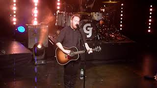 Gavin James - Start Again - Olympia Theatre, Dublin - 17th April 2019