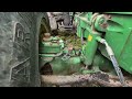 John Deere 7280 R