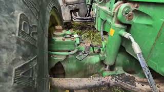 Купить трактор колесный John Deere 7280 R - Изображение 4 | Agronetto AZ Трактор колесный John Deere 7280 R | Изображение 4 - Agronetto