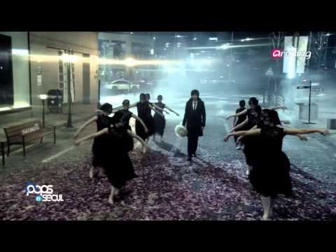 Pops in Seoul - K.Will & Jeon Woo-sung of Noel (Perfume) 케이윌, 전우성(노을) (향수)