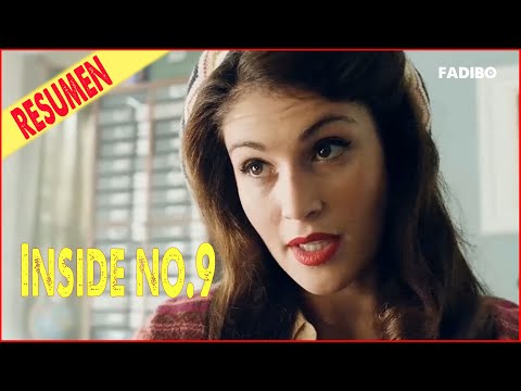 Resumen de Películas Inside no 9