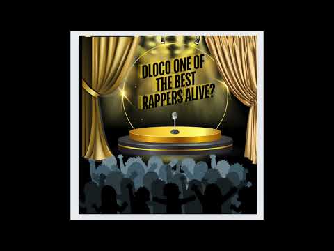 D-Loco - Let Me Talk To You For A Minute