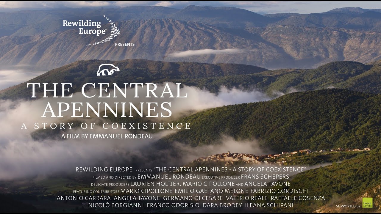 L'Appennino Centrale. Una storia di coesistenza - 𝑇ℎ𝑒 𝐶𝑒𝑛𝑡𝑟𝑎𝑙 𝐴𝑝𝑒𝑛𝑛𝑖𝑛𝑒𝑠. 𝐴 𝑠𝑡𝑜𝑟𝑦 𝑜𝑓 𝑐𝑜𝑒𝑥𝑖𝑠𝑡𝑒𝑛𝑐𝑒.
