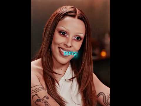 Doja Cat‘s LEAST Favorite Song 🤯