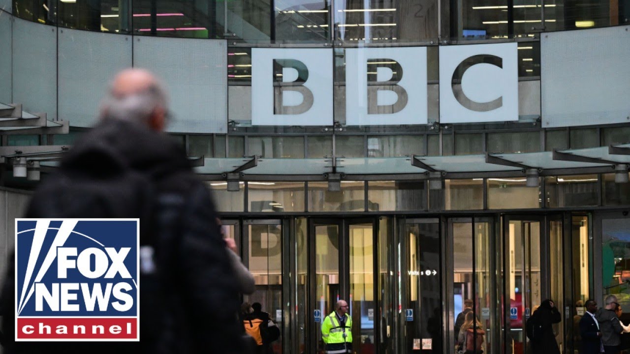 BBC 'paralyzed' for DAYS amid fallout from Trump edit scandal: Report