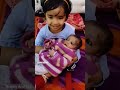 Lori Lori Lori Chandaniya Krishaandmo Newshorts Viral Cutebaby Trending Joker Lori Newborn