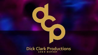 Dick Clark Productions Logo History (#10)