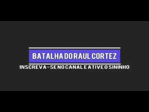 Duarte e Jota x Nolram e Bart | 30ª Batalha do Raul Cortez | SEGUNDA FASE