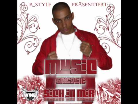 B-Style Feat. H1 - Abgeschlossen mit dir 2009