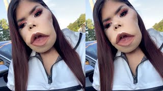 Sigma COR-DE-ROSA Palette