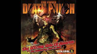 Mama Said Knock You Out - Five Finger Death Punch