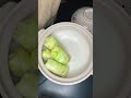 Oden With Cabbage Tofu Rolls Healthyfood Vegetarian Vegetables Healthyrecipes Healthycooking