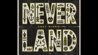 You Can&#39;t Stop Me - Andy Mineo (Never Land)
