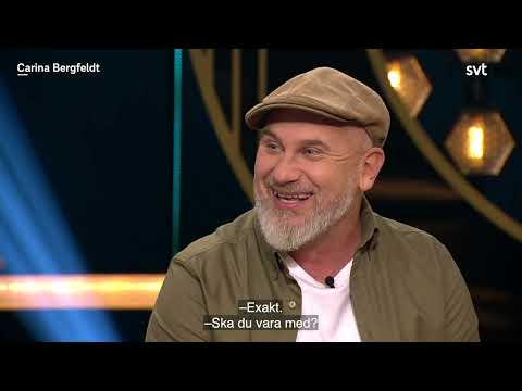 Marko är Irmas manager