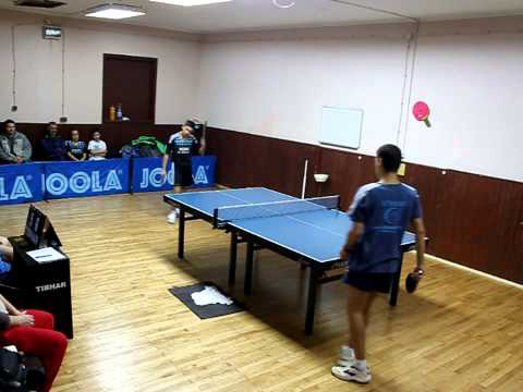 STK Jedinstvo II (Marko) - STK Srem Spin II ()