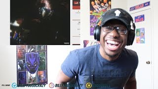 AC/DC - Walk All Over You (Official Video) REACTION! PLAY THIS RIGHT BEFORE BEDTIME
