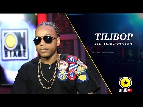 Tilibop: The Original Bop
