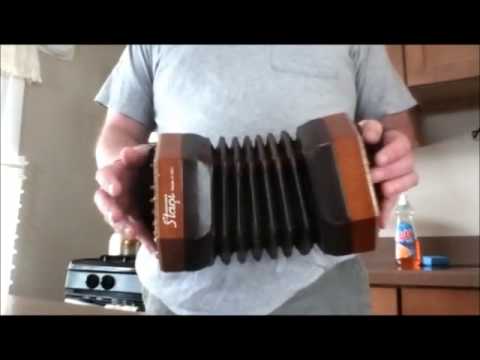 "Tedrow Turboed" C/G Stagi For Sale