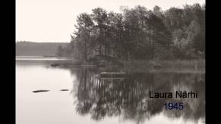 Laura Närhi 1945 (Tuhlari (Hi-Fi))