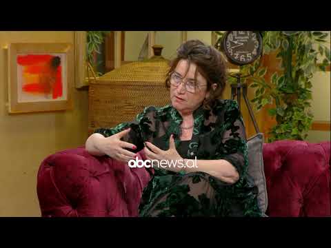 "Ilirët ishin jashtëtokësorë,Skenderbeu e dinte.Troja është në Lezhë", zbuloni "Tezat" e Eva Brinjës