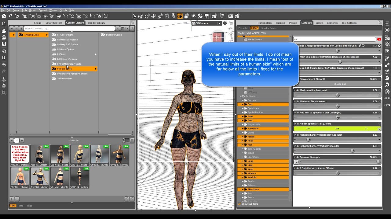 Amazing Tip How To Set Up Sci Fi And Save