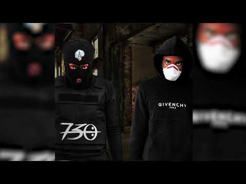 Yung Lava , Moula 1st - Let's Go