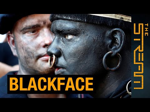 Why does the racist legacy of blackface endure? | The Stream