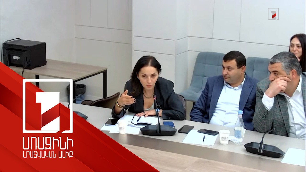 Ինչու Տաշիրը չի գնացել ցուցակման, որ չունենար տարաձայնություն, թե ինչ արժե ՀէՑ-ը. ՔՊ պատգամավոր