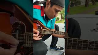 Download lagu musik dangdut tuner gitar mandolin #shorts mp3