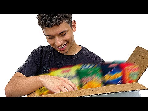 VI3ION and Christina Patalano