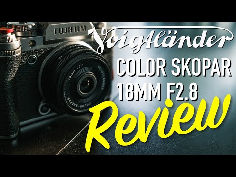 Video thumbnail for Video Review 1
