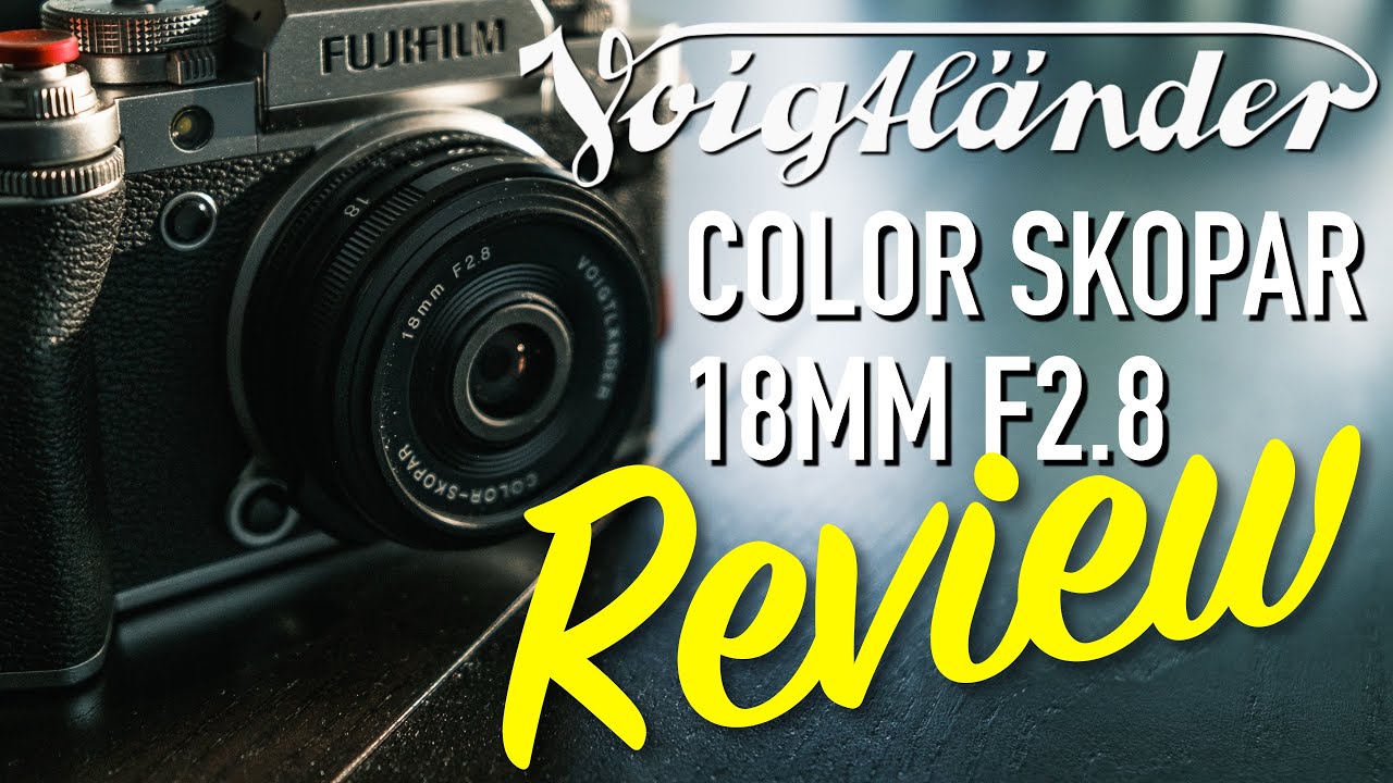 Video thumbnail for Video Review 1
