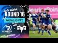 Leinster Rugby v Ospreys | Instant Highlights | Round 16 | URC 2023/24