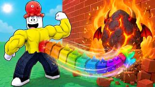 しっぽを育てて卵を盗む神になった【 Roblox 】ロブロックス