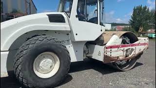 待售压路机 BOMAG BW219 DH-4 - 图像 4 | Machineryline CN 压路机 BOMAG BW219 DH-4 | 图像 4 - Machineryline