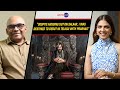 Malavika Mohanan Interview With Baradwaj Rangan Thangalaan The Raja Saab Conversation