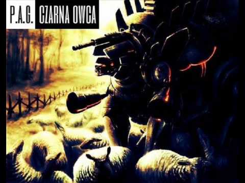 13.P.A.G. - Zwykły Człowiek... (Prod.Hirass)