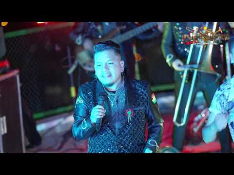 INFINITO BOLIVIA - MIX MAROYU (CONCIERTO VIRTUAL)