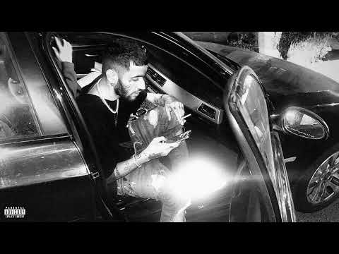 Dariu$h - ATNS (Official Audio)