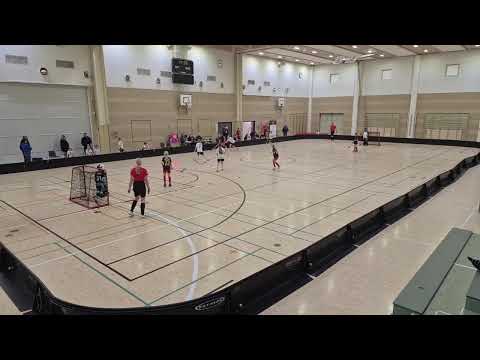 Karhut T12 vs FBC Turku