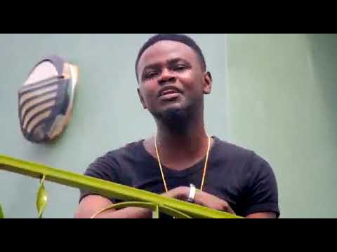 Jiggabyser ft Zamda-Uliniahidi  official music video