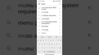 How to install mumu app player 32/64 bit offline i
