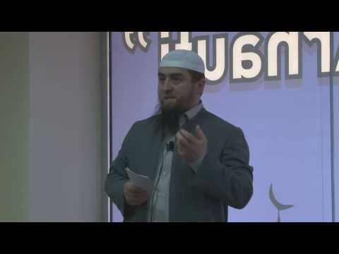 Shpifja ndaj besimtareve të ndershem -1 [HUTBE] Dhulkarnejn Ramadani