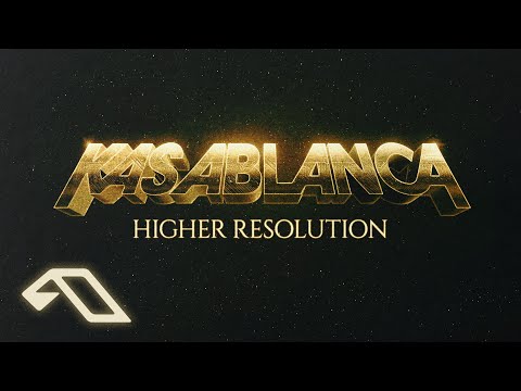 Video thumbnail for Higher Resolution