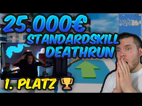 🏆 LENNY gewinnt 10.000€ im StandartSkill Fortnite Turnier! 😳