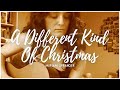 A different kind of Christmas - LeAnn Rimes [Miriam Spranger Interpretation / Acoustic Guitar Cover]