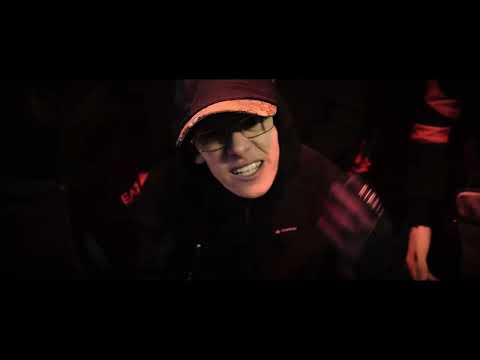 ⁠Red N - B****D (Clip officiel)
