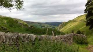 The Peak District, England - A Sarcastic Travel Guide Short (Mark Christensen)