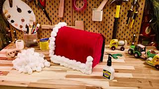 Crayola Santa's Magical Mailbox