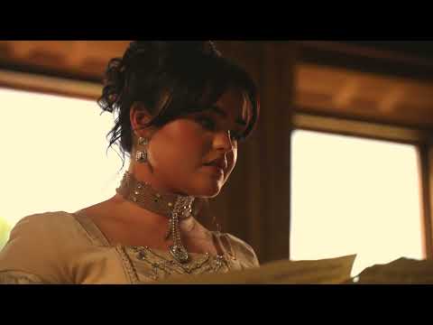 Jamie Duffy - Resonance (Official Video)